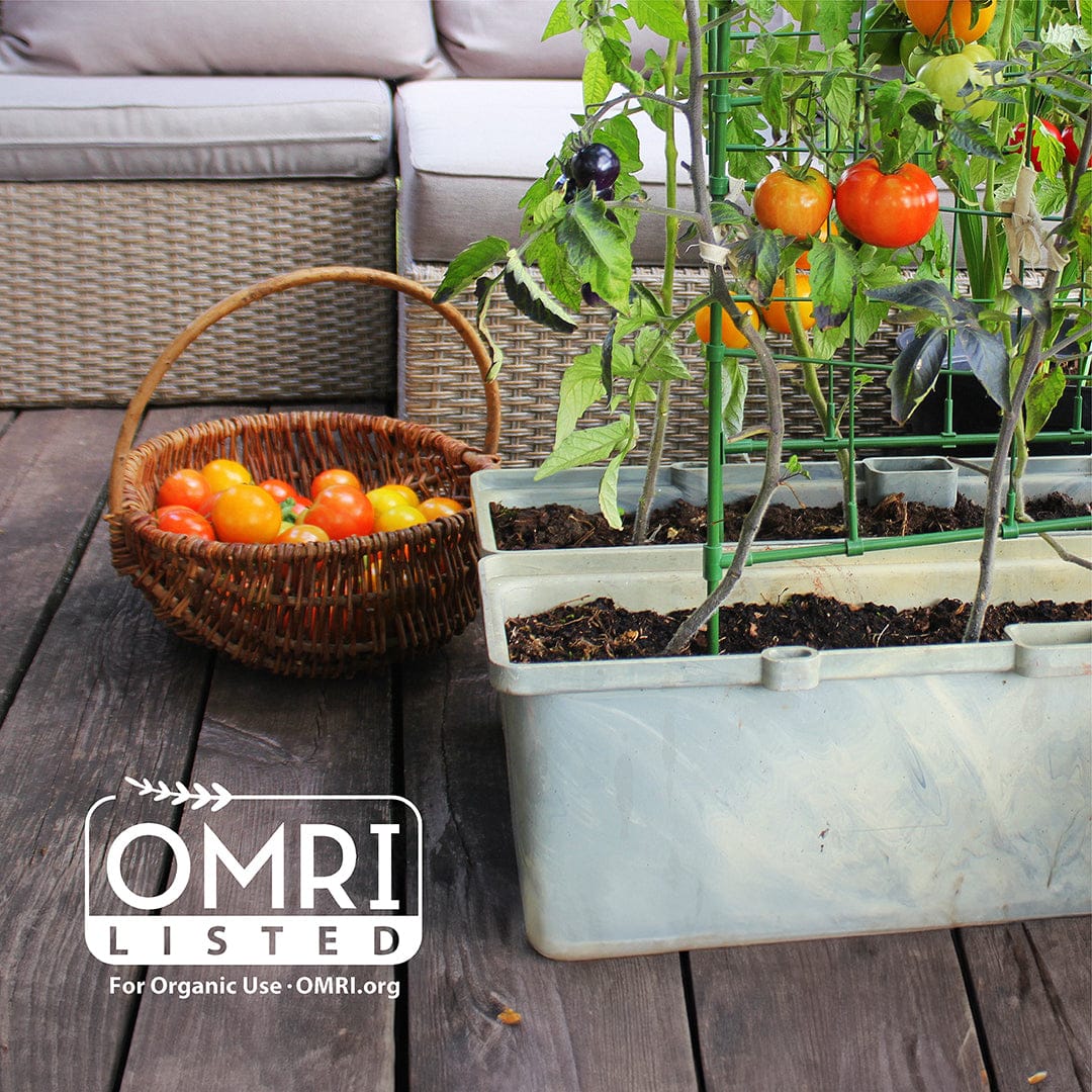 Organic Coconut Coir Mulch 10lb Block - Image 7