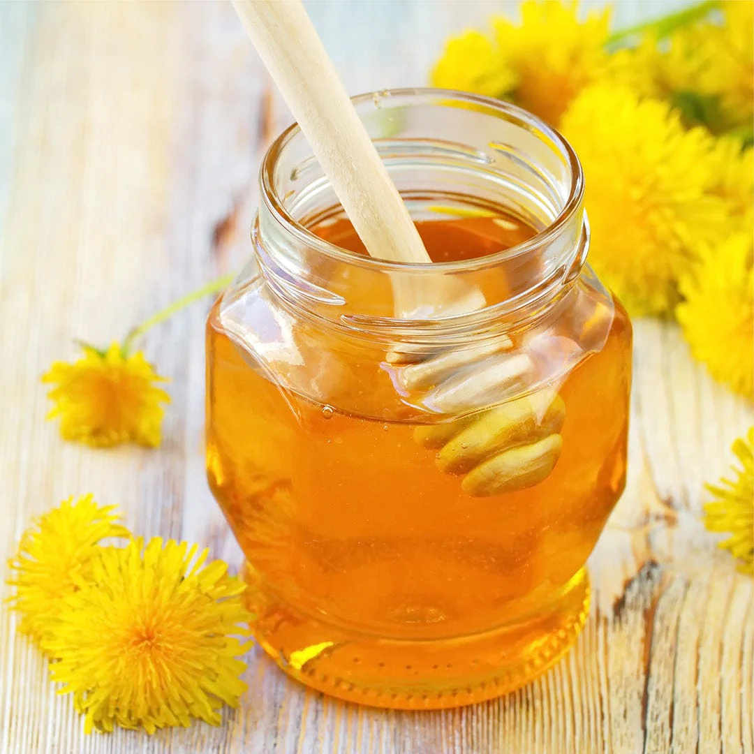 Regenerative Organic Certified® Dandelion Seeds - Image 8