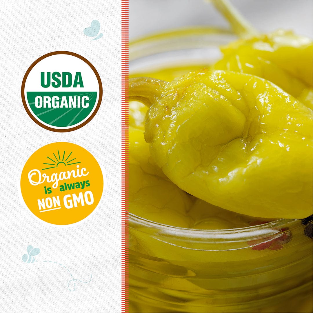 Organic Pepper Seeds — 'Pepperoncini' - Image 2