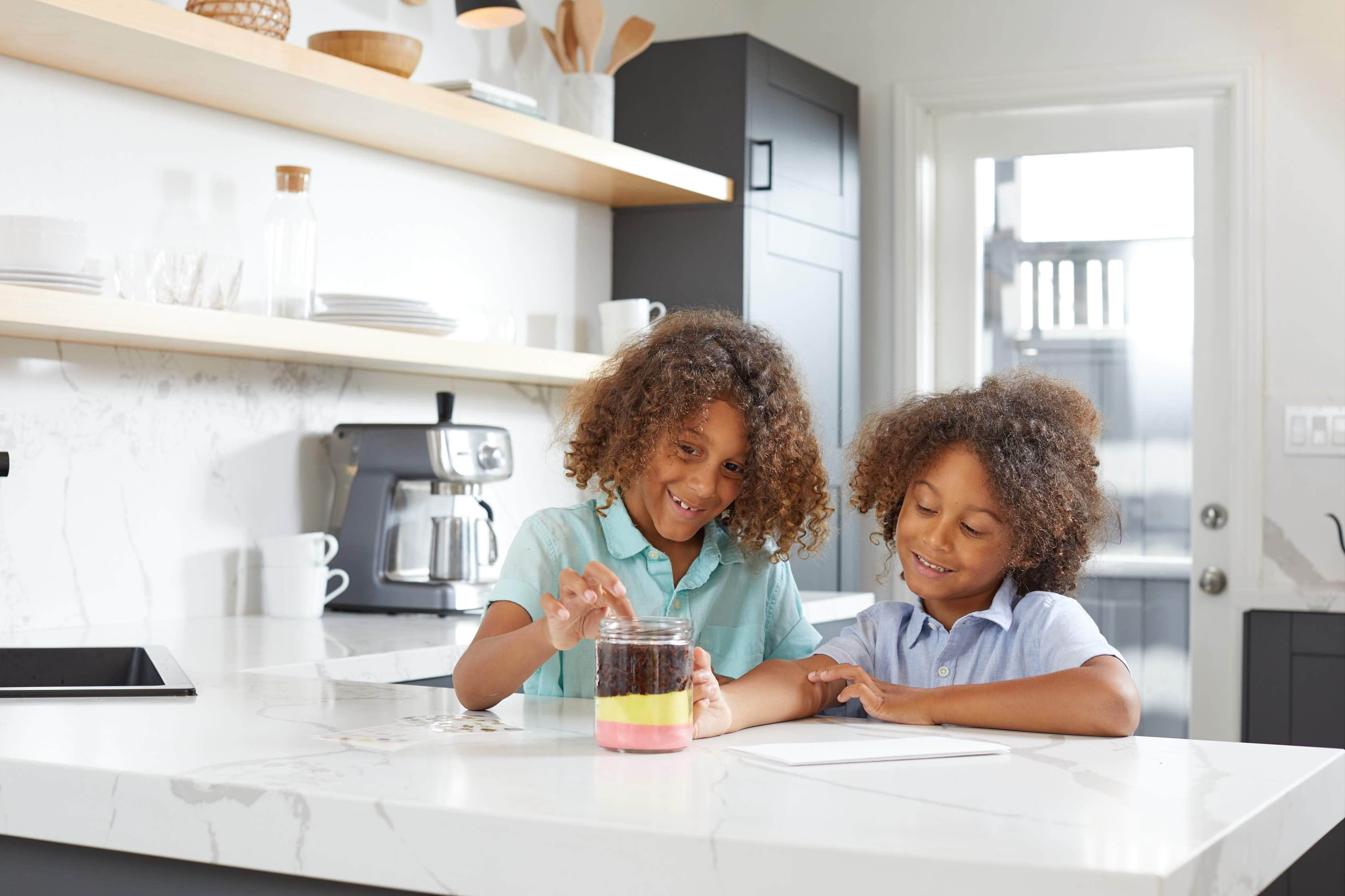 Organic Terrarium Kids Grow Kit - Image 6