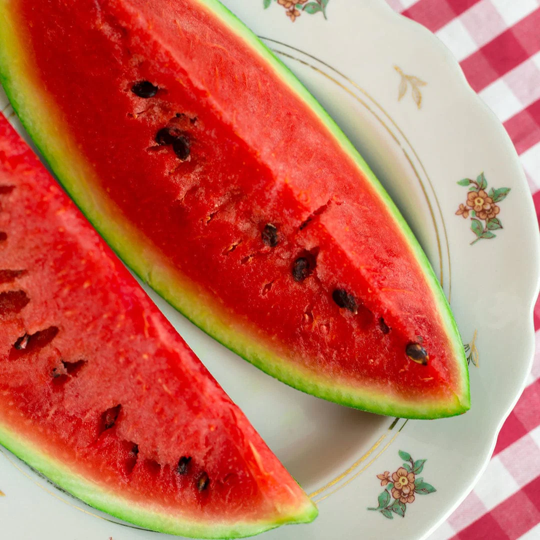 Organic Watermelon Seeds — 'Jubilee' - Image 6